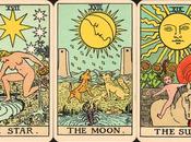 Mystery Behind Origin TarotS