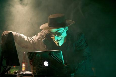 anonymous-hackker