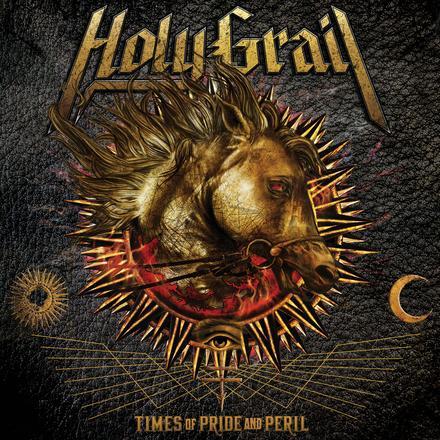 HOLY GRAIL ANNOUNCE UPCOMING SHOWS WITH DEVILDRIVER
