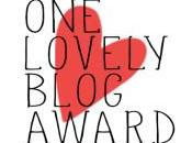 Another Blog Award!