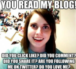 A Picture is Worth a Million Laughs