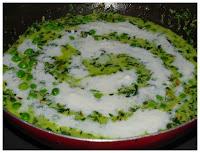 Curry n Dal, currys and subzis, Festivals N Occasions, punjabi, veg, North Indian, North Indian Recipes, Spicy Veg Recipes, Spicy, Veg Recipes, Methi, malai, matar,Methi Matar Malai/How to make Methi Matar Malai/Methi Matar Malai Recipe/Creamy Peas with fenugreek Curry