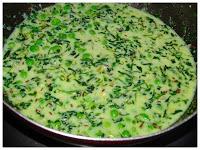 Curry n Dal, currys and subzis, Festivals N Occasions, punjabi, veg, North Indian, North Indian Recipes, Spicy Veg Recipes, Spicy, Veg Recipes, Methi, malai, matar,Methi Matar Malai/How to make Methi Matar Malai/Methi Matar Malai Recipe/Creamy Peas with fenugreek Curry