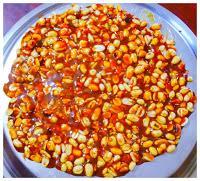 Peanut Chikki. Groundnut Ckikki, Moongphali chikki