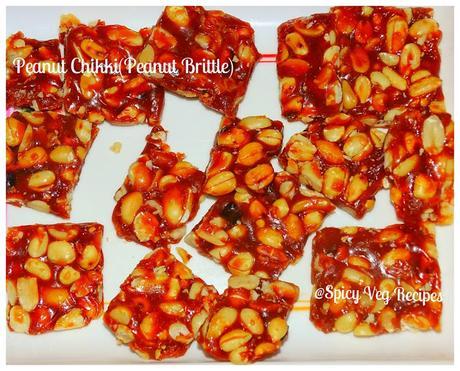 Peanut chikki. groundnut ckikki,moongphali chikki,singdana chikki,Desserts |Sweets | Mithai Recipes, Maharashtrian, North Indian, chikki, Snacks, Sweet Snacks, Reasional, Fast/Vrat,