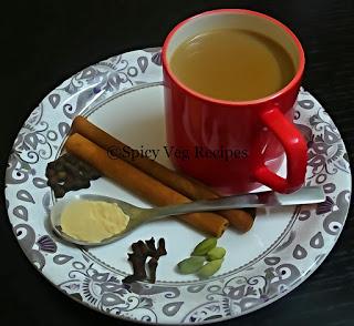 beverages and drinks, Regional Indian Cuisine, Gujarati, Miscellaneous, Masala Chai Recipe-How to make Masala Tea tea, Masala Tea, Masala Chai,Chai,Hot Beverages,cardamon,ginger,pepper corn,cinnamon,fenal seeds,tea leaves, milk