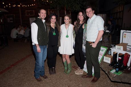 Young Friends of the Ronald McDonald House of Dallas 