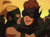 Young Justice Re(af)Watch Episode Bereft