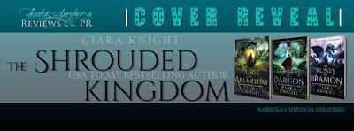 The Shrouded Kingdoms by Ciara Knight @agarcia6510 @ciaratknight