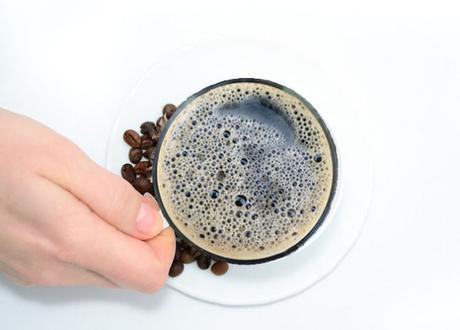 Get Buzzed: Coffee is Ready to Take Over Your Pint Glass