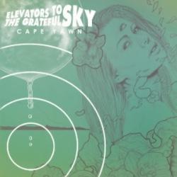 Elevators To The Grateful Sky premiere new song 'Mountain Ship' with Music & Riots | New album Cape Yawn released on 11th March