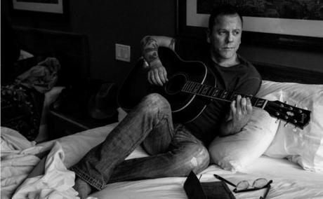 Kiefer Sutherland Music Beth Elliott 2