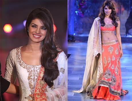 Ethnic wear for different body types