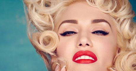Gwen Stefani Scores Number 1 Album On Billboard