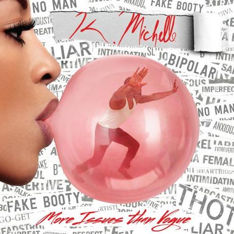 K. Michelle Predicted To Sell….