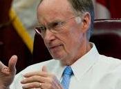 Press Breaks Story Scandal Involving Alabama's "family Values" Governor Robert Bentley--and Also Raises Issues About Possible Criminal Acts