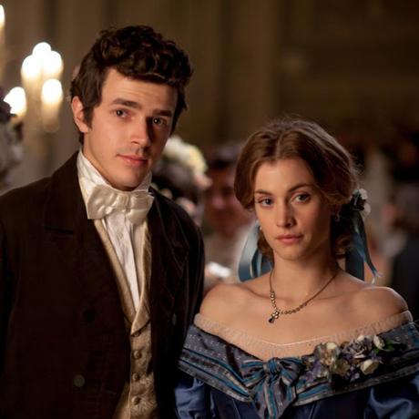 PERIOD & MORE PERIOD - DOCTOR THORNE, TROLLOPE & FELLOWES ARE A WINNING PAIR