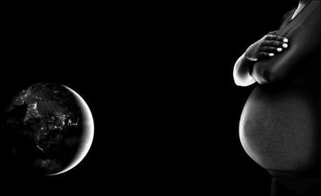 Having a Baby (?) When Climate Change Is Remaking Life on Earth