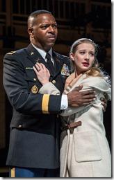 Review: Othello (Chicago Shakespeare Theater, 2016)