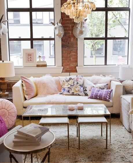 Avoiding Pinterest-Fail with Get The Look