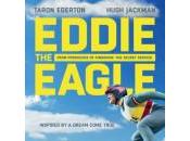 Eddie Eagle (2016) Review