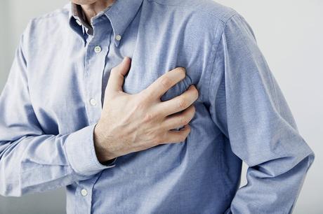 The Average Age of a Heart Attack Falls to 60 – Guess Why?
