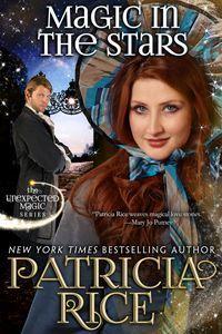 Magic in the Stars by Patricia Rice - Feature and Review