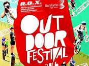 Bigger Better R.O.X. Outdoor Festival 2016