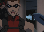 Young Justice Re(af)Watch Episode Targets