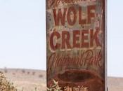 Fantasy Film Casting Wolf Creek (Ireland Edition)