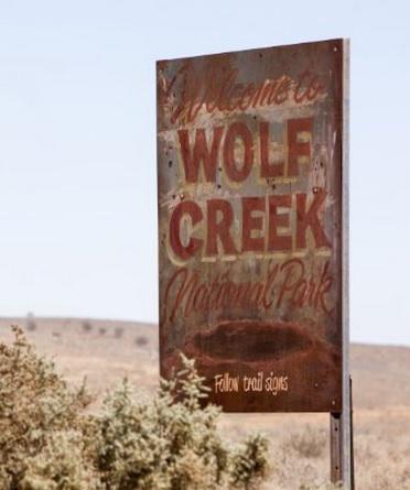wolf creek