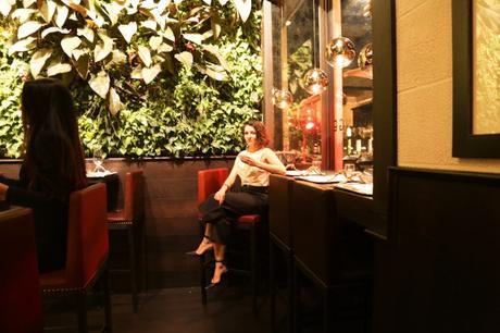 Dressing for Truffles with Friends