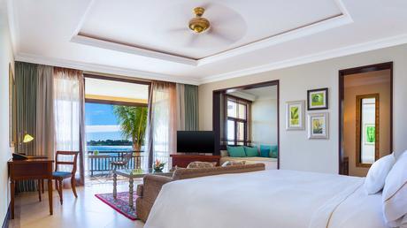WIN A TRIP TO WESTIN MAURITIUS! Fitness On Toast - Westin Mauritius Competition-8