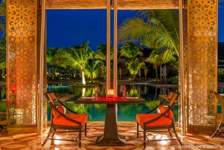 WIN A TRIP TO WESTIN MAURITIUS! Fitness On Toast - Westin Mauritius Competition-3