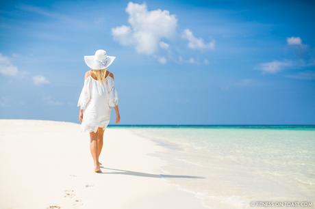 WIN A TRIP TO WESTIN MAURITIUS! Fitness On Toast - Westin Mauritius Competition