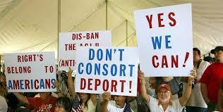 Real Americans love apostrophes!