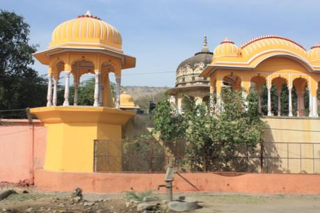 Taken in Jaipur in November of 2015 
