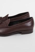 Loafer Love:  Mr. Hare Wilde Tassel Loafer