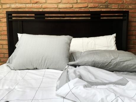 BROOKLINEN: Best sheets ever?