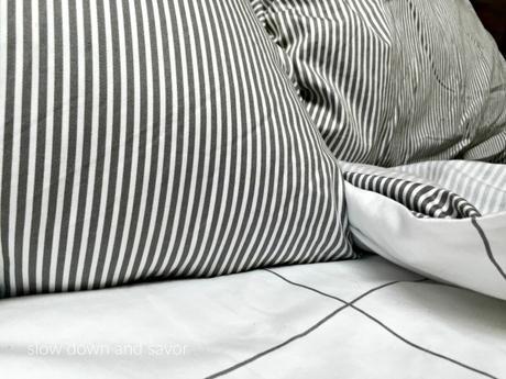 BROOKLINEN: Best sheets ever?