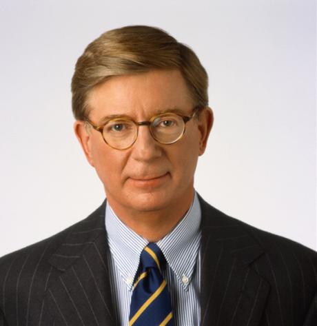george will