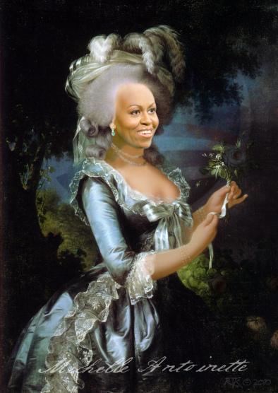 Michelle Antoinette