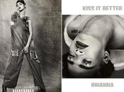 Rihanna Announces Kiss Better Needed Singles 🎈🔫⚓️