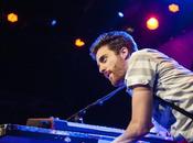 Jukebox Ghost Performance Like Other Bowery Ballroom [Photos]