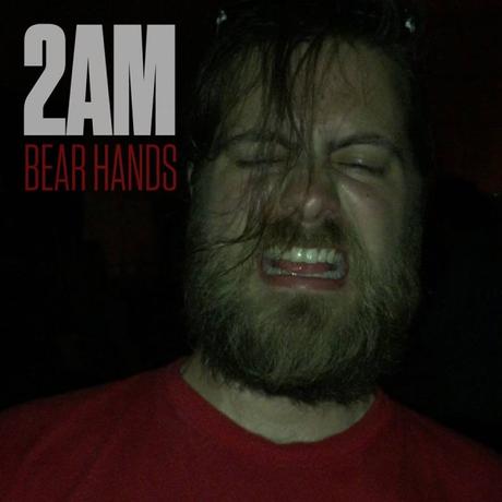 15 Songs Bear Hands Listened to in the Studio