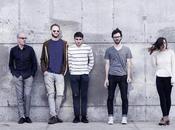 OxenFree Deliver Confusing Video ‘Captain’ [Premiere]