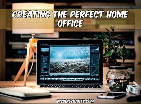 Creating the Perfect Home Office - You may be fortunate enough to work from home. You may simply want an area of the home where you can concentrate on work without the hustle and bustle of daily family life. Even if you live alone, it can be very helpful to have a room designated specifically for work. 