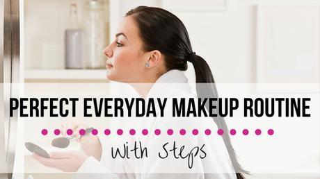 Lex’s Guide to Perfect Everyday Makeup