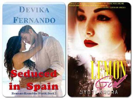 Fire Trilogy: When Fire Falls in Love with Ice