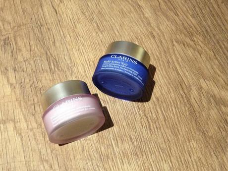 Spring Skincare Sussed Thanks To Clarins!